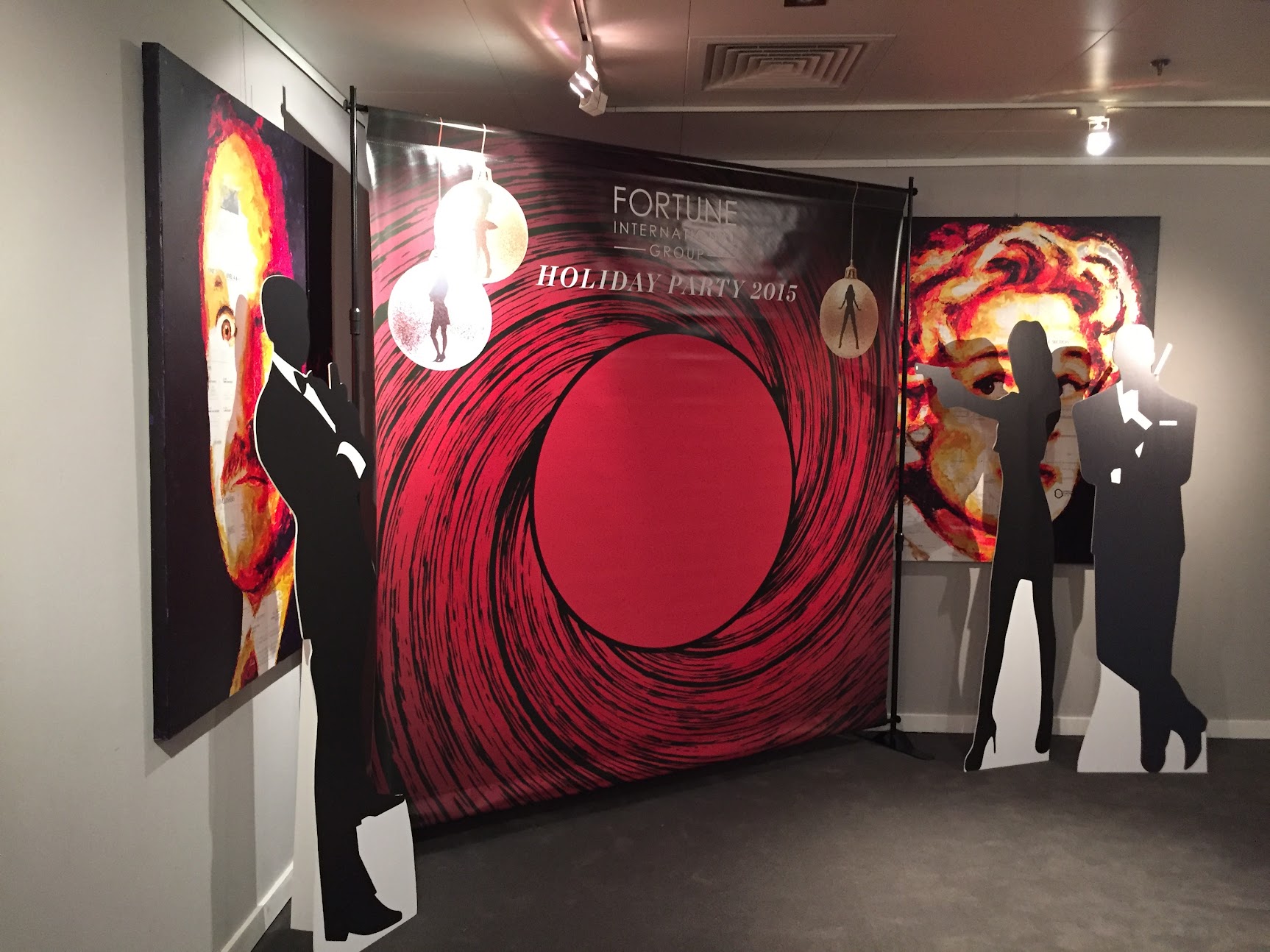 Step & Repeat Banners Miami